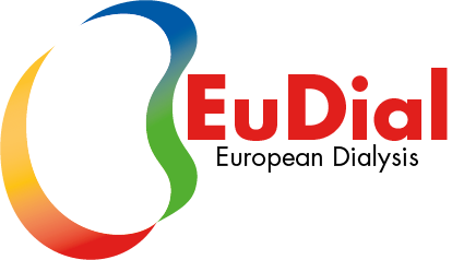 Eudial Logo