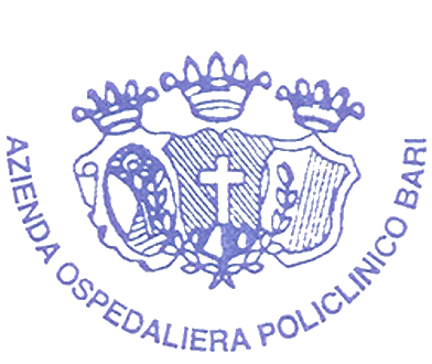 Policlinico Bari Logo